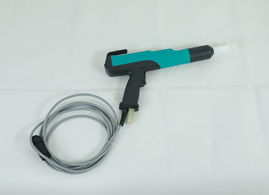 Powder Coating Spray Guns 2025 Guide Types Buying Tips Safety